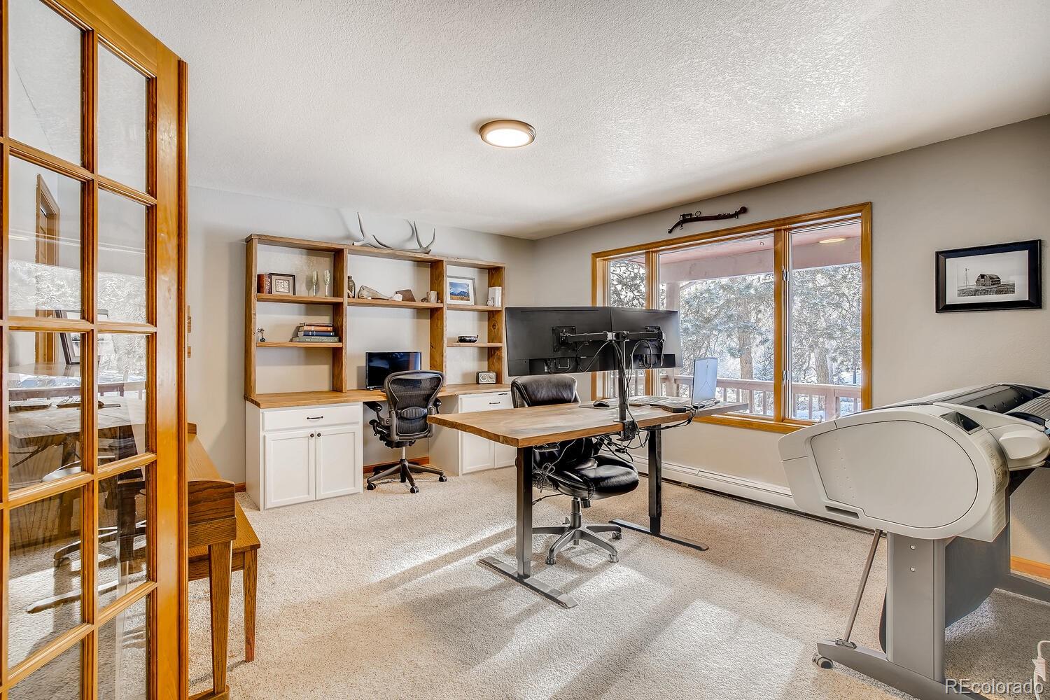 2019 Swede Gulch Road Evergreen, CO 80439 - Photo 11 of 39