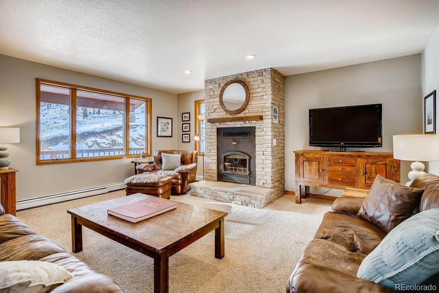 2019 Swede Gulch Road Evergreen, CO 80439 - Photo 21 of 39