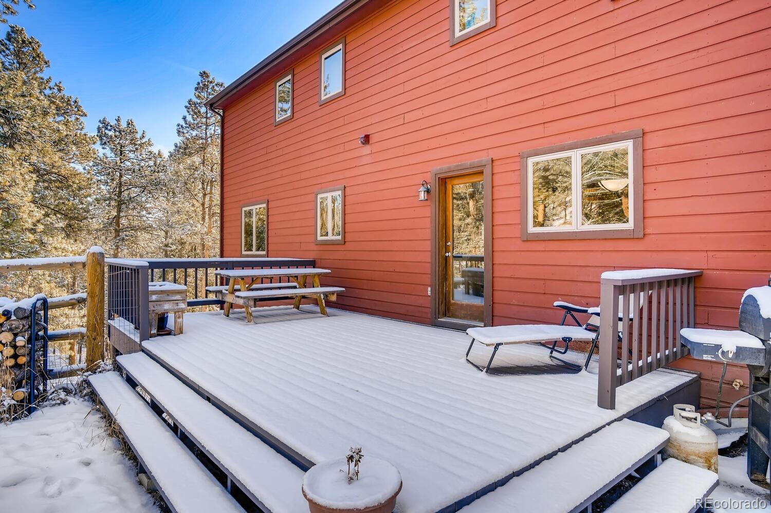 2019 Swede Gulch Road Evergreen, CO 80439 - Photo 26 of 39