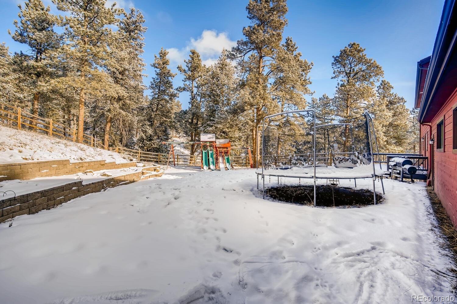 2019 Swede Gulch Road Evergreen, CO 80439 - Photo 28 of 39