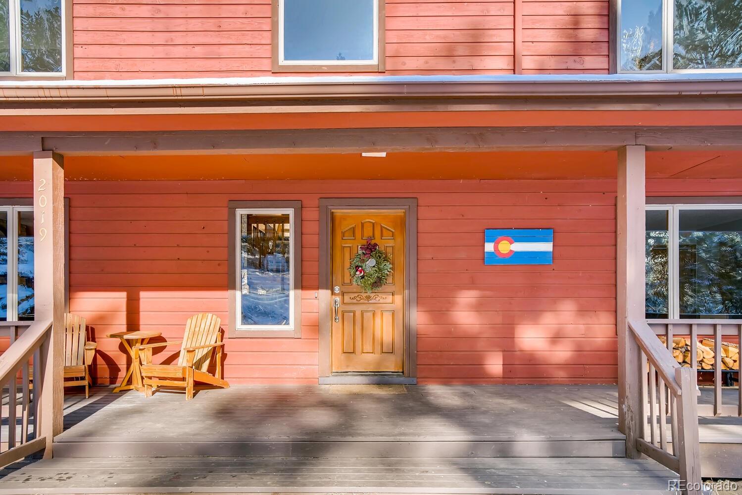 2019 Swede Gulch Road Evergreen, CO 80439 - Photo 4 of 39