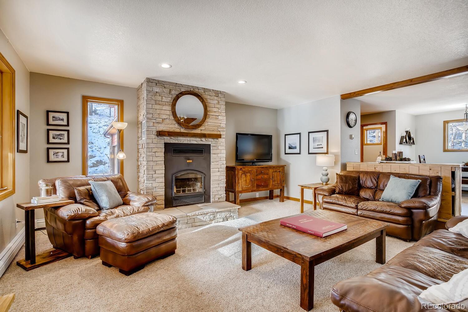 2019 Swede Gulch Road Evergreen, CO 80439 - Photo 5 of 39