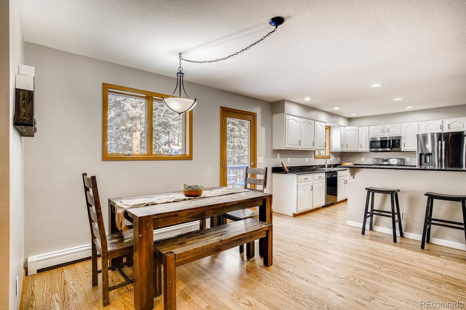 2019 Swede Gulch Road Evergreen, CO 80439 - Photo 6 of 39