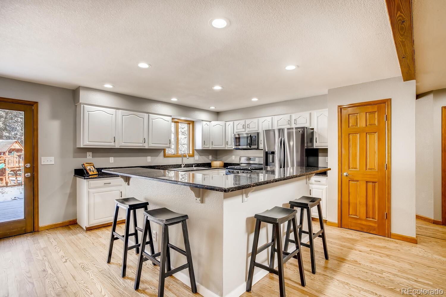 2019 Swede Gulch Road Evergreen, CO 80439 - Photo 7 of 39