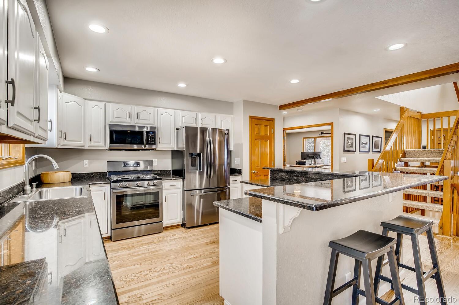 2019 Swede Gulch Road Evergreen, CO 80439 - Photo 8 of 39