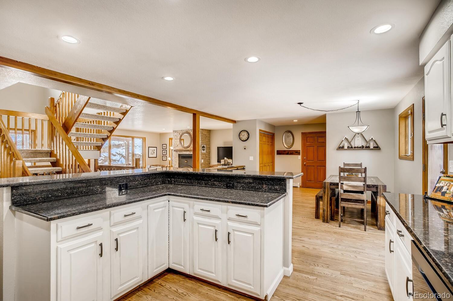 2019 Swede Gulch Road Evergreen, CO 80439 - Photo 9 of 39