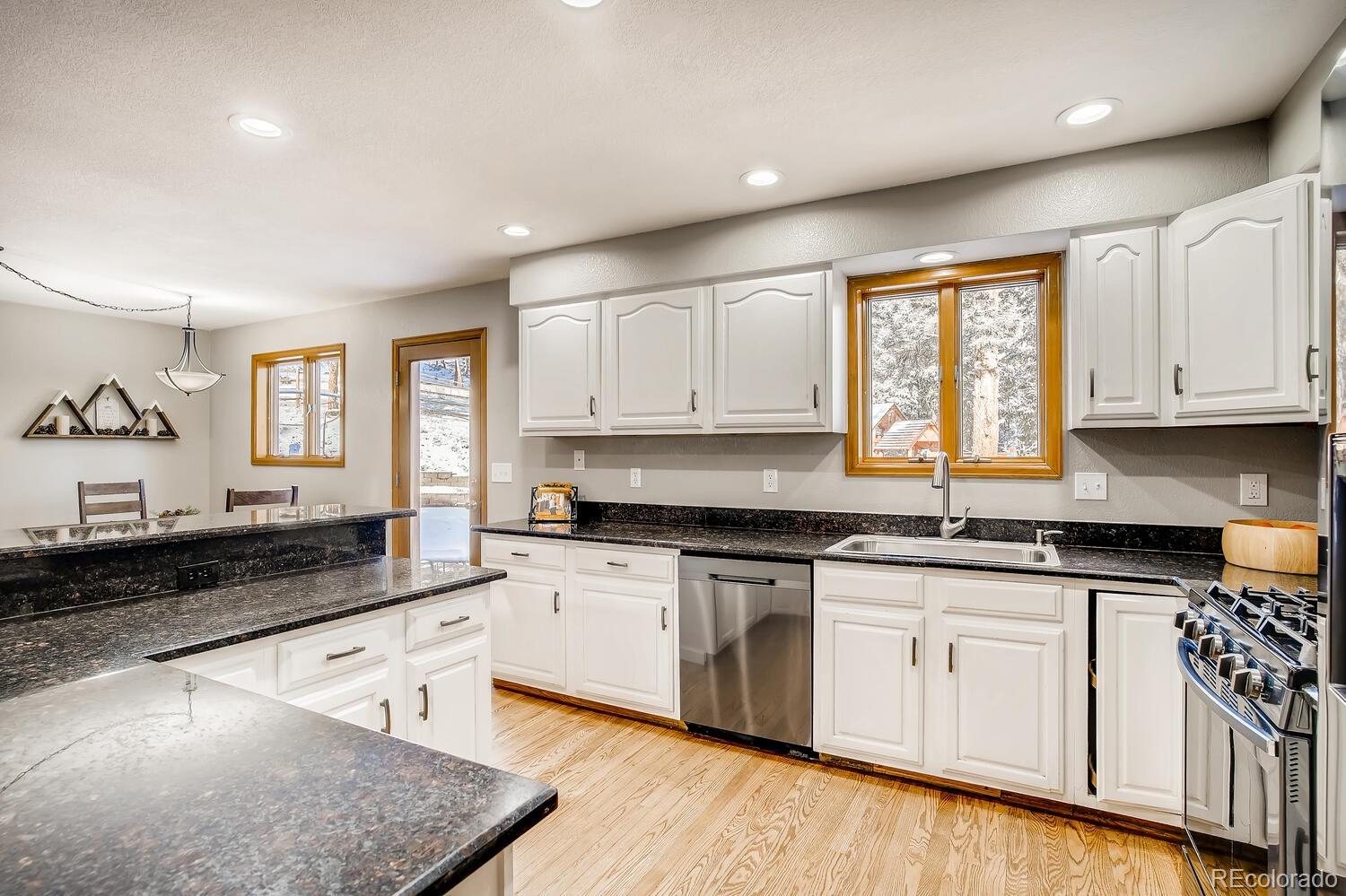 2019 Swede Gulch Road Evergreen, CO 80439 - Photo 10 of 39