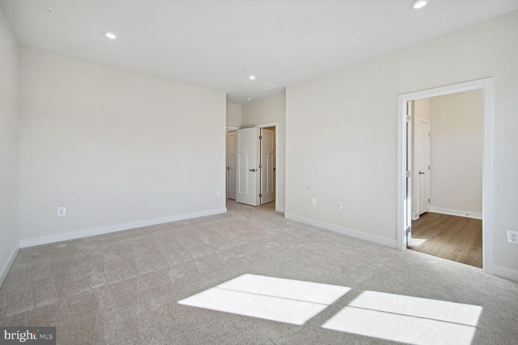 14941 Ring House Road, Unit E Brandywine, MD 20613 - Photo 12 of 24 PRIMARY BEDROOM