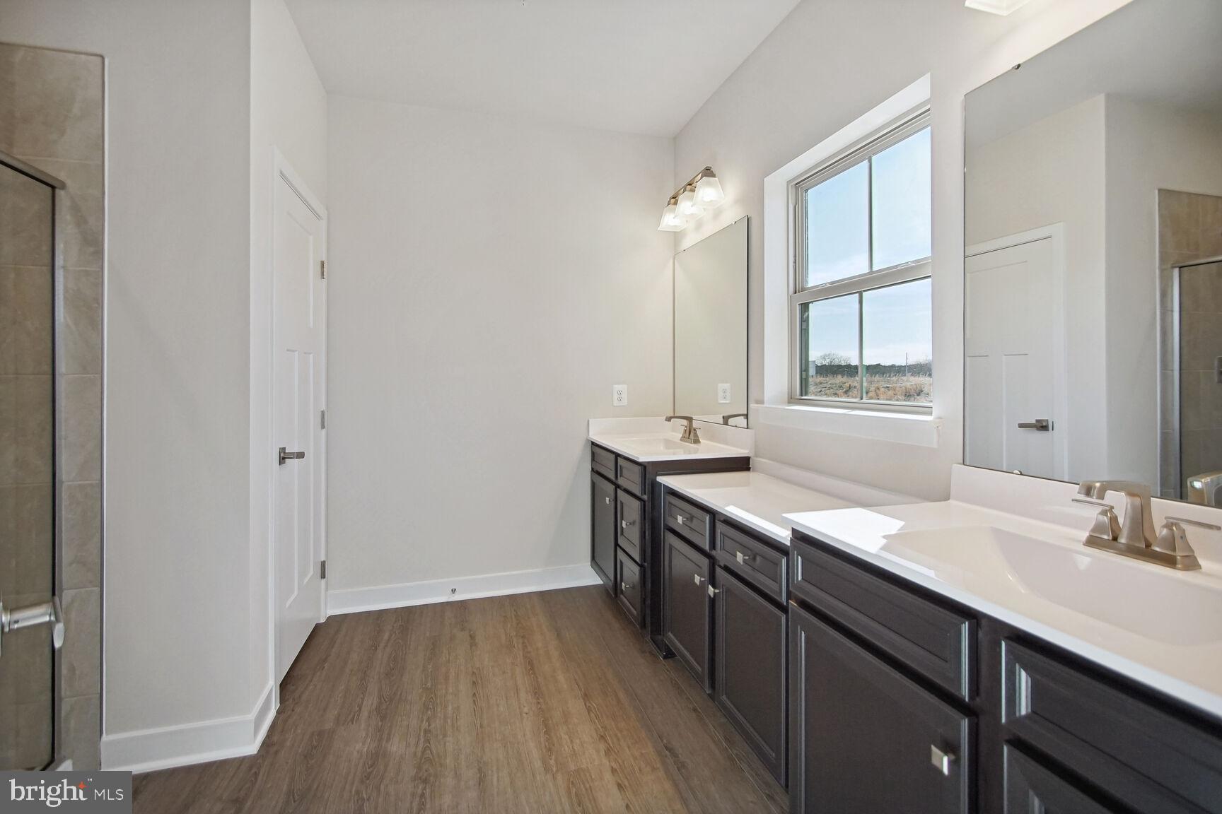 14941 Ring House Road, Unit E Brandywine, MD 20613 - Photo 14 of 24 PRIMARY BATHROOM