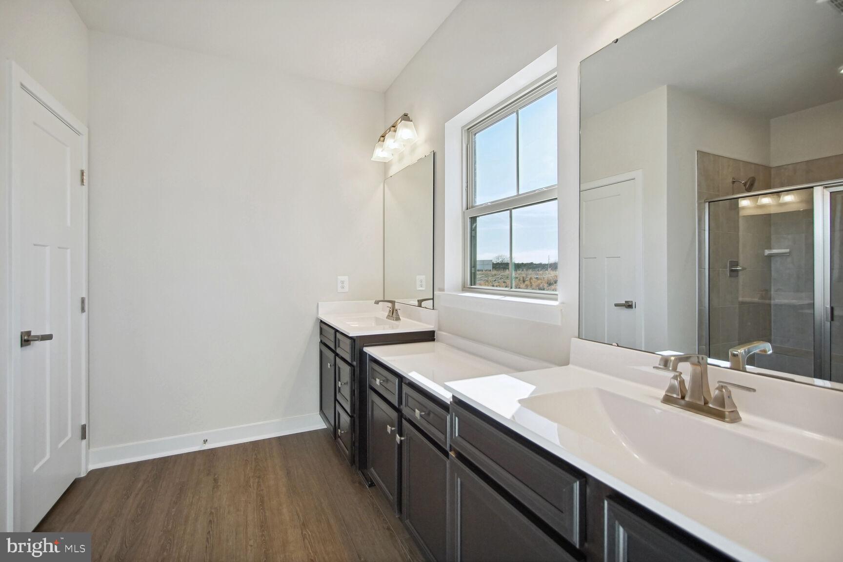 14941 Ring House Road, Unit E Brandywine, MD 20613 - Photo 15 of 24 PRIMARY BATHROOM