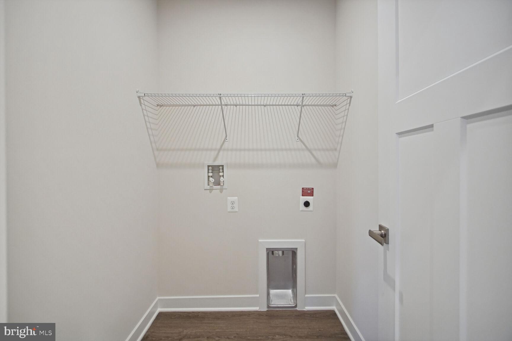 14941 Ring House Road, Unit E Brandywine, MD 20613 - Photo 18 of 24 LAUNDRY ROOM