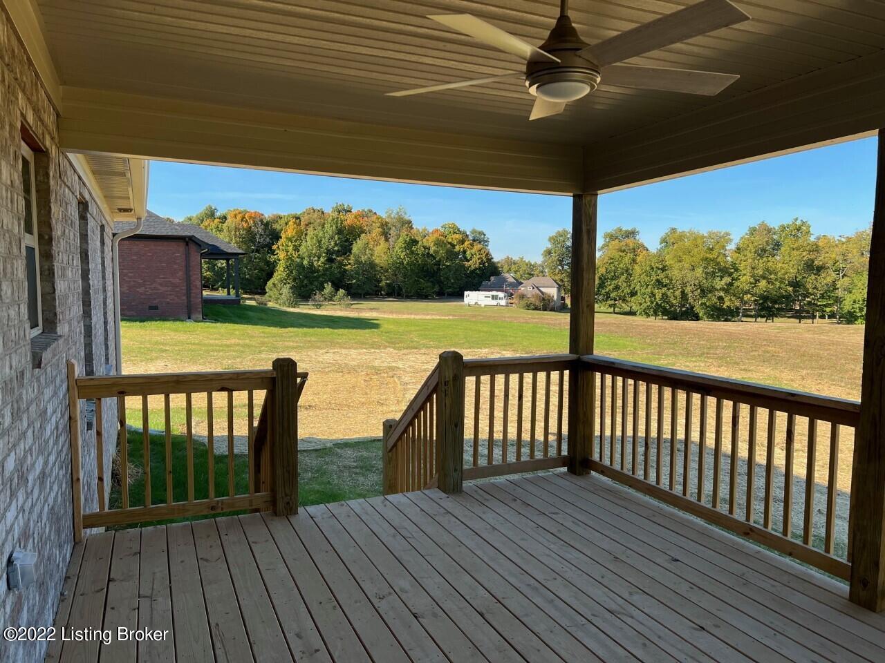 210 Lenore Road Coxs Creek, KY 40013 - Photo 28 of 29 210 back porch 1