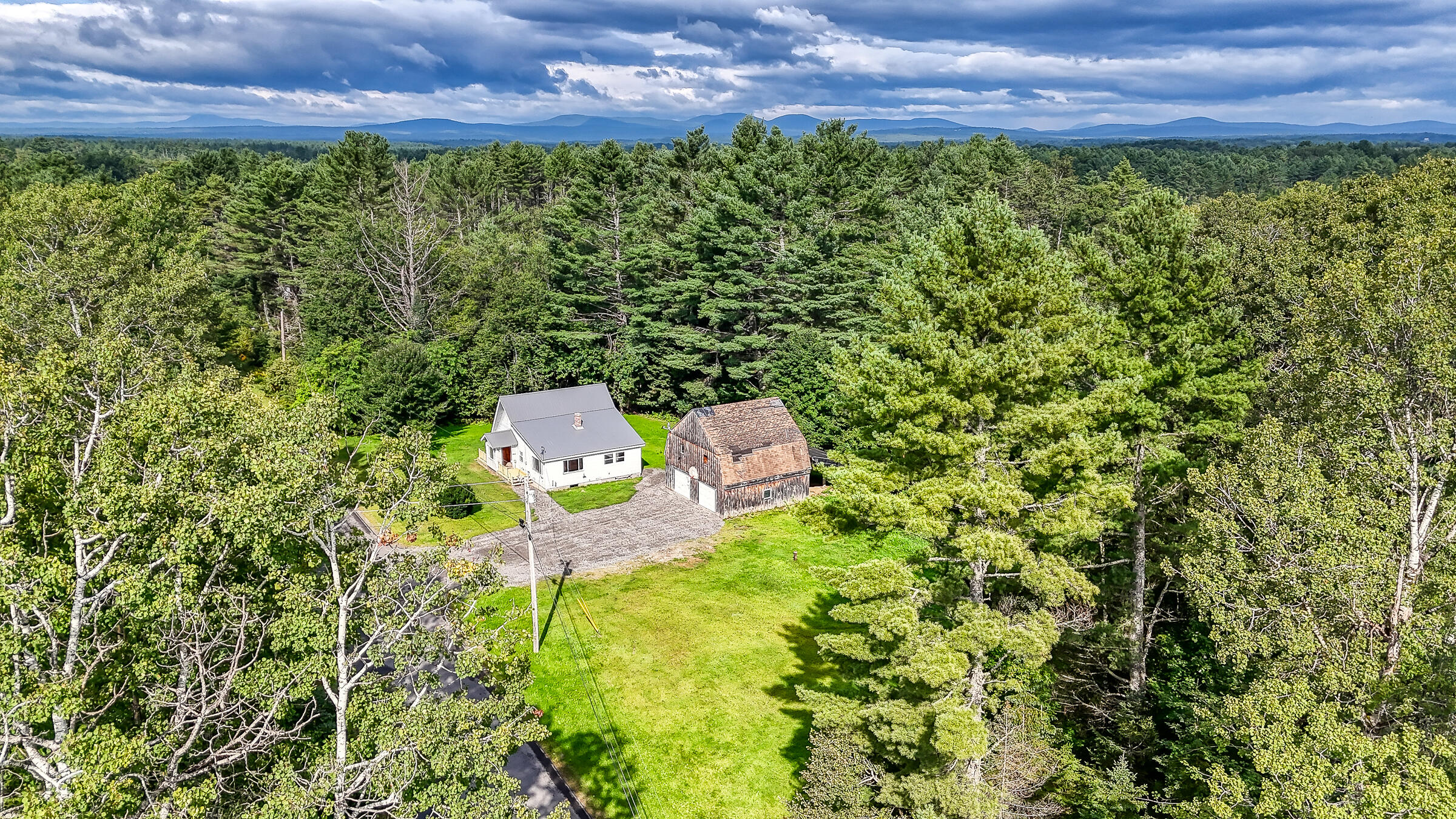 377 Fredrick Corner Road Norridgewock, ME 04957 - Photo 4 of 32 109694ae-104