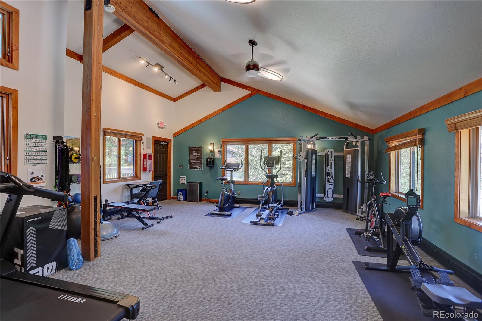 570 Bills Ranch Road, Unit 245 Frisco, CO 80443 - Photo 27 of 33