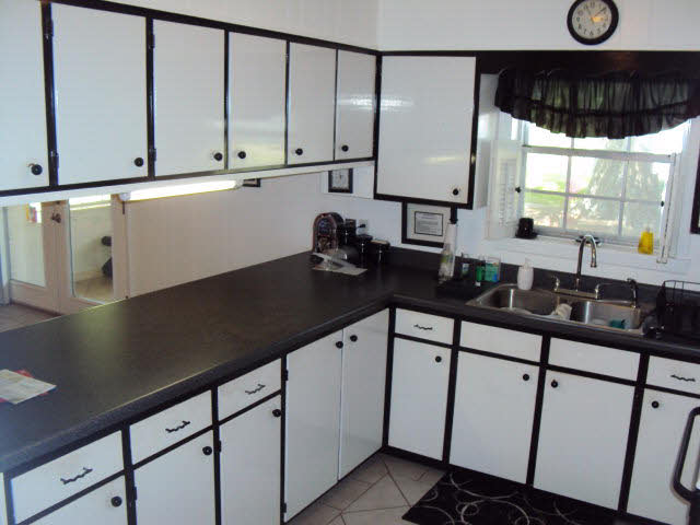 42750 Pine Grove Road Bay Minette, AL 36507 - Photo 6 of 22 Kitchen 2