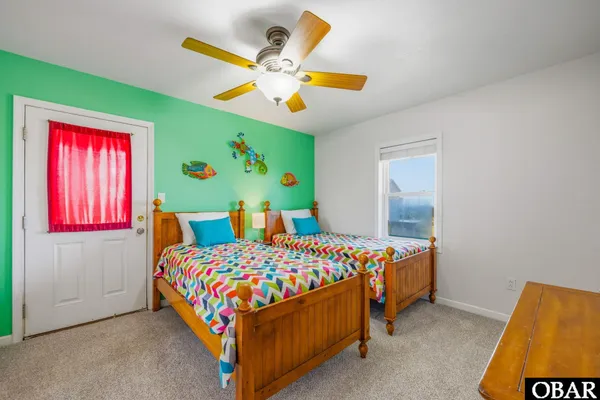 $689,000 | 26141 North Sand Dollar Court, Salvo, NC 27982