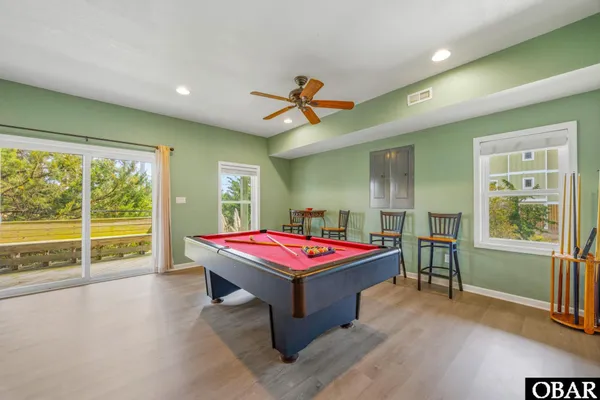 $689,000 | 26141 North Sand Dollar Court, Salvo, NC 27982