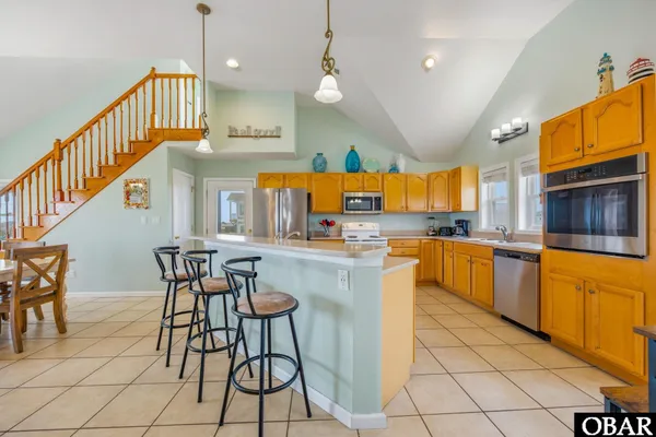 $689,000 | 26141 North Sand Dollar Court, Salvo, NC 27982