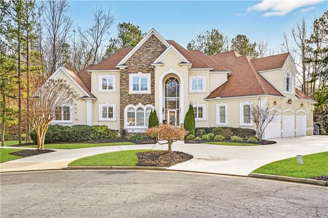 $1,650,000 | 8250 Royal St Georges Way, Duluth, GA 30097