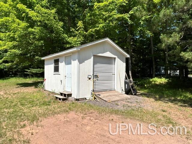 21966 Creamery Road Chassell, MI 49916 - Photo 50 of 61