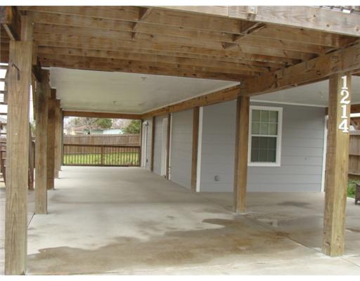 1214 Jonnell Street Corpus Christi, TX 78418 - Photo 10 of 10