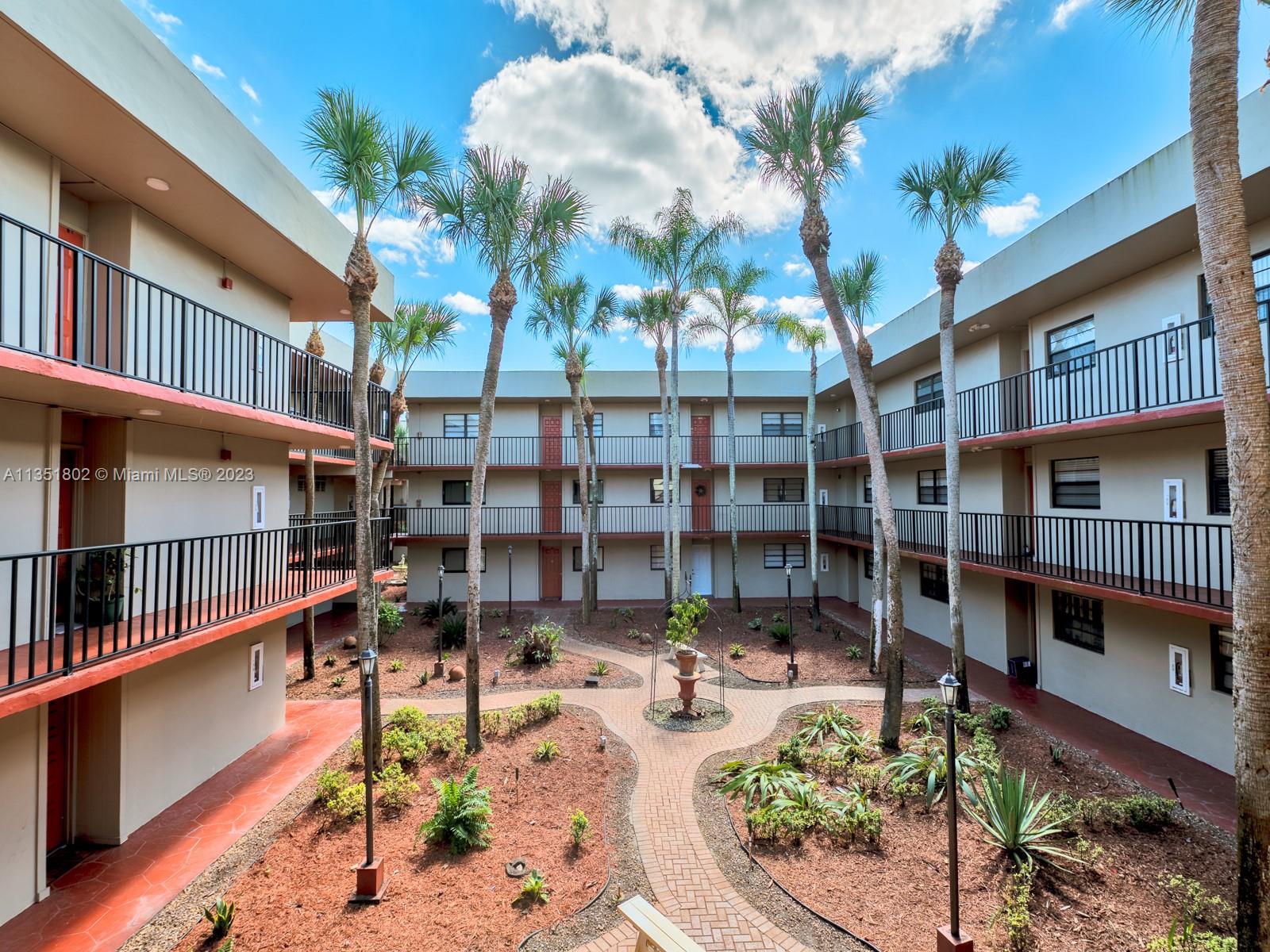 10865 Southwest 112th Avenue, Unit 209 Miami, FL 33176 - Photo 25 of 29