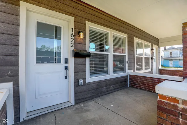 $2,600 | 1622 Prospect Street, Indianapolis, IN 46203