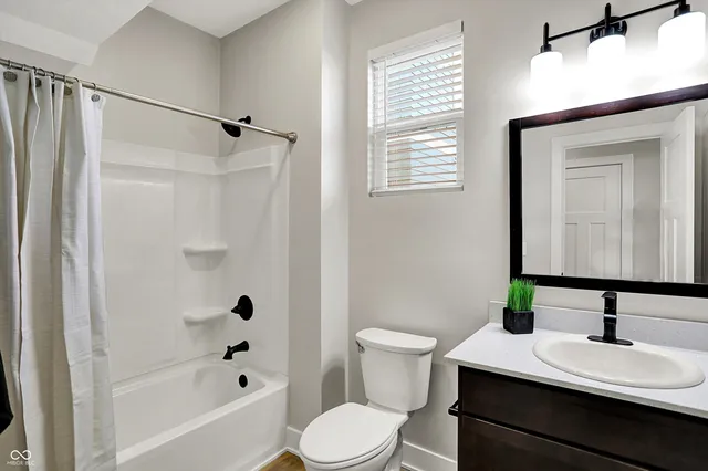 $2,600 | 1622 Prospect Street, Indianapolis, IN 46203