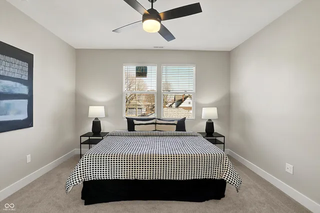 $2,600 | 1622 Prospect Street, Indianapolis, IN 46203