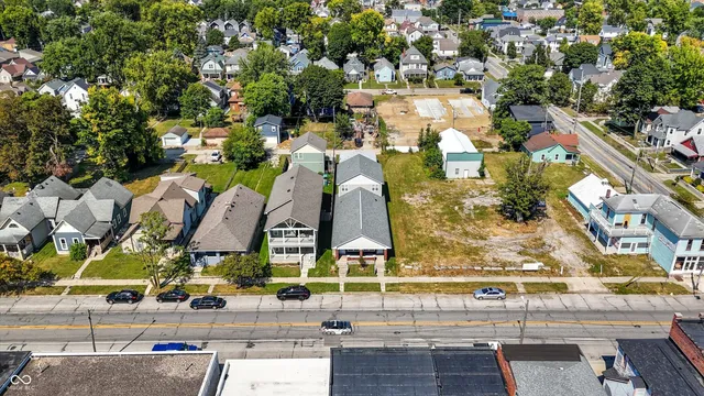 $2,600 | 1622 Prospect Street, Indianapolis, IN 46203