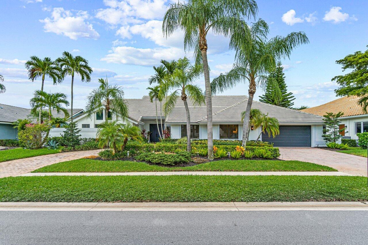 4295 Bocaire Boulevard Boca Raton, FL 33487 - Photo 1 of 37 001-4295BocaireBoulevard-BocaRaton-FL-33