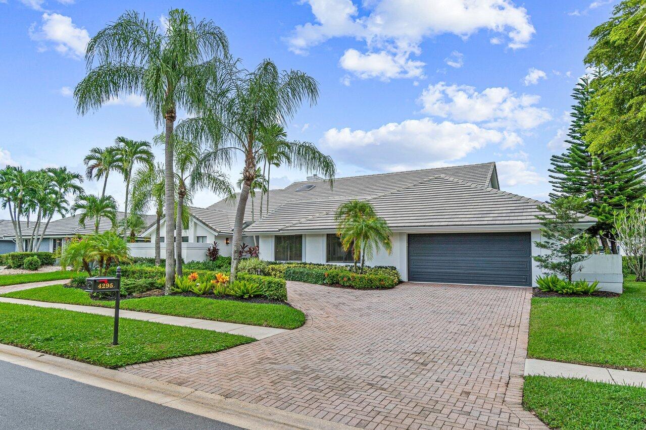 4295 Bocaire Boulevard Boca Raton, FL 33487 - Photo 2 of 37 002-4295BocaireBoulevard-BocaRaton-FL-33