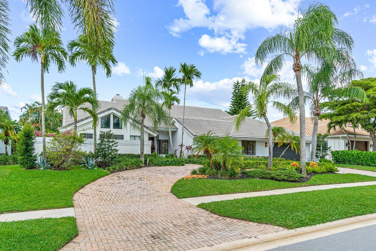 4295 Bocaire Boulevard Boca Raton, FL 33487 - Photo 3 of 37 003-4295BocaireBoulevard-BocaRaton-FL-33