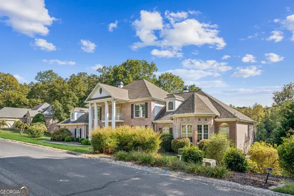 $619,900 | 181 Granny Smith Circle, Clarkesville, GA 30523