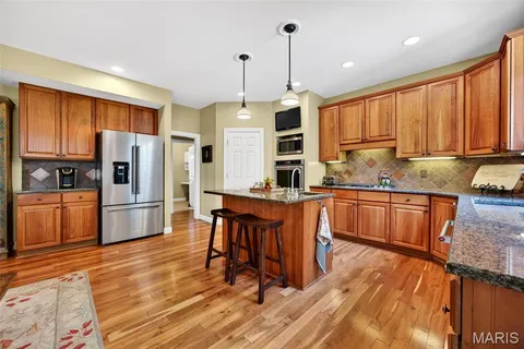 $1,100,000 | 340 Pine Bend Drive, Wildwood, MO 63005