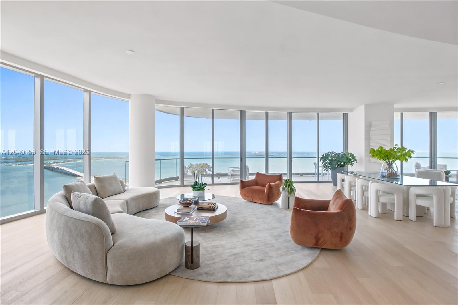 175 Southeast 25th Road, Unit 3401/3402 Miami, FL 33129 - Photo 3 of 89