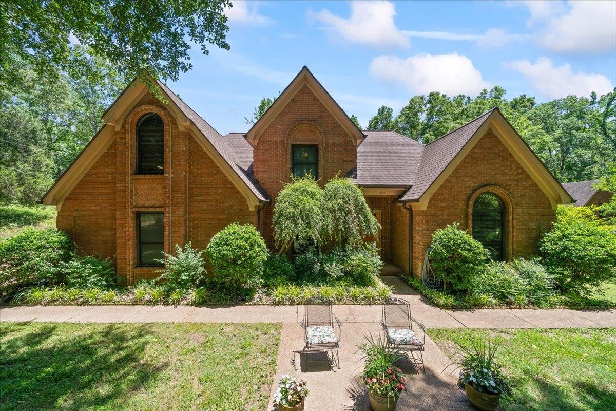 1420 North Reid Hooker Road Eads, TN 38028 - Photo 1 of 40 Gallery Image 1