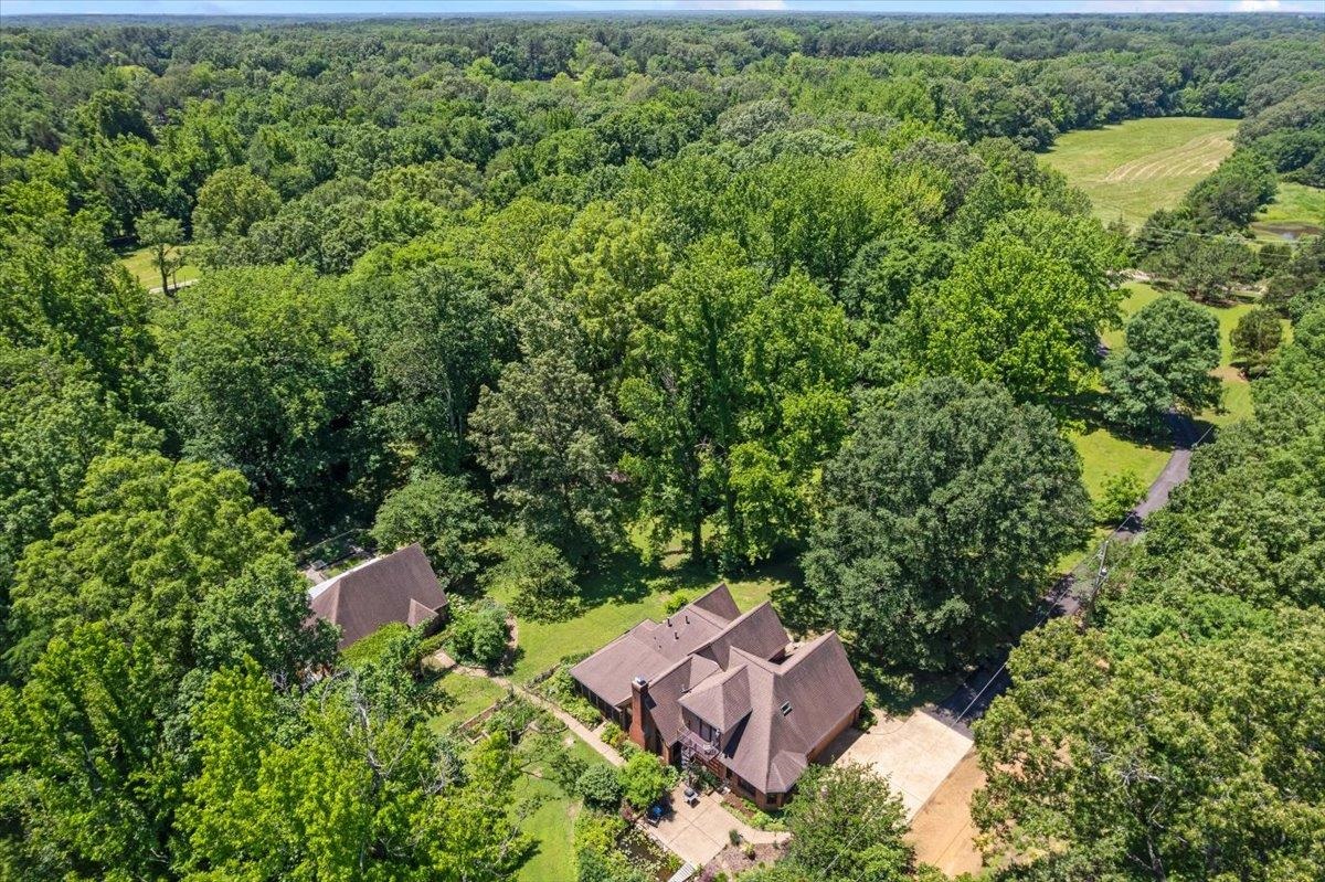 1420 North Reid Hooker Road Eads, TN 38028 - Photo 4 of 40 Gallery Image 4