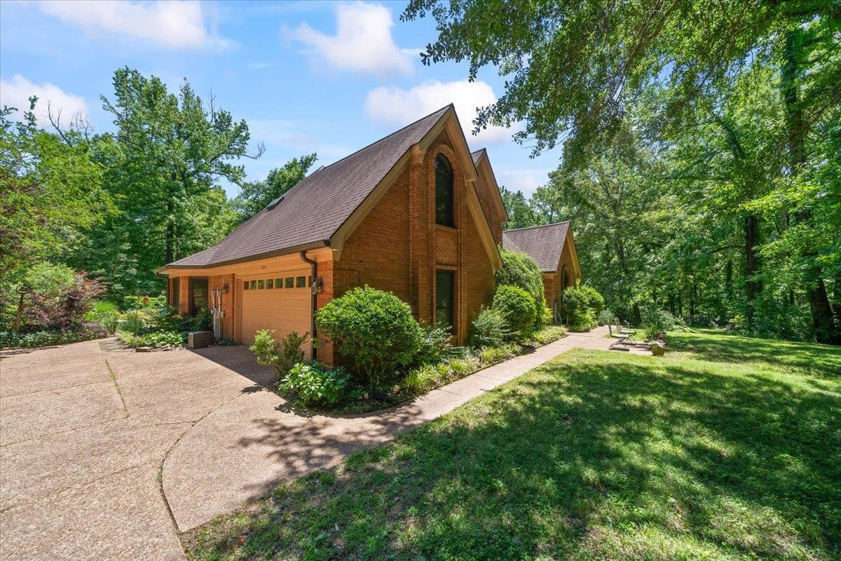 1420 North Reid Hooker Road Eads, TN 38028 - Photo 5 of 40 Gallery Image 5