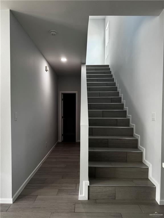 2801 Stablewood Mission, TX 78574 - Photo 5 of 18 a view of an entryway