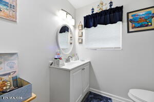 567 Old Rutledge Pike Blaine, TN 37709 - Photo 21 of 41 1/2 bath