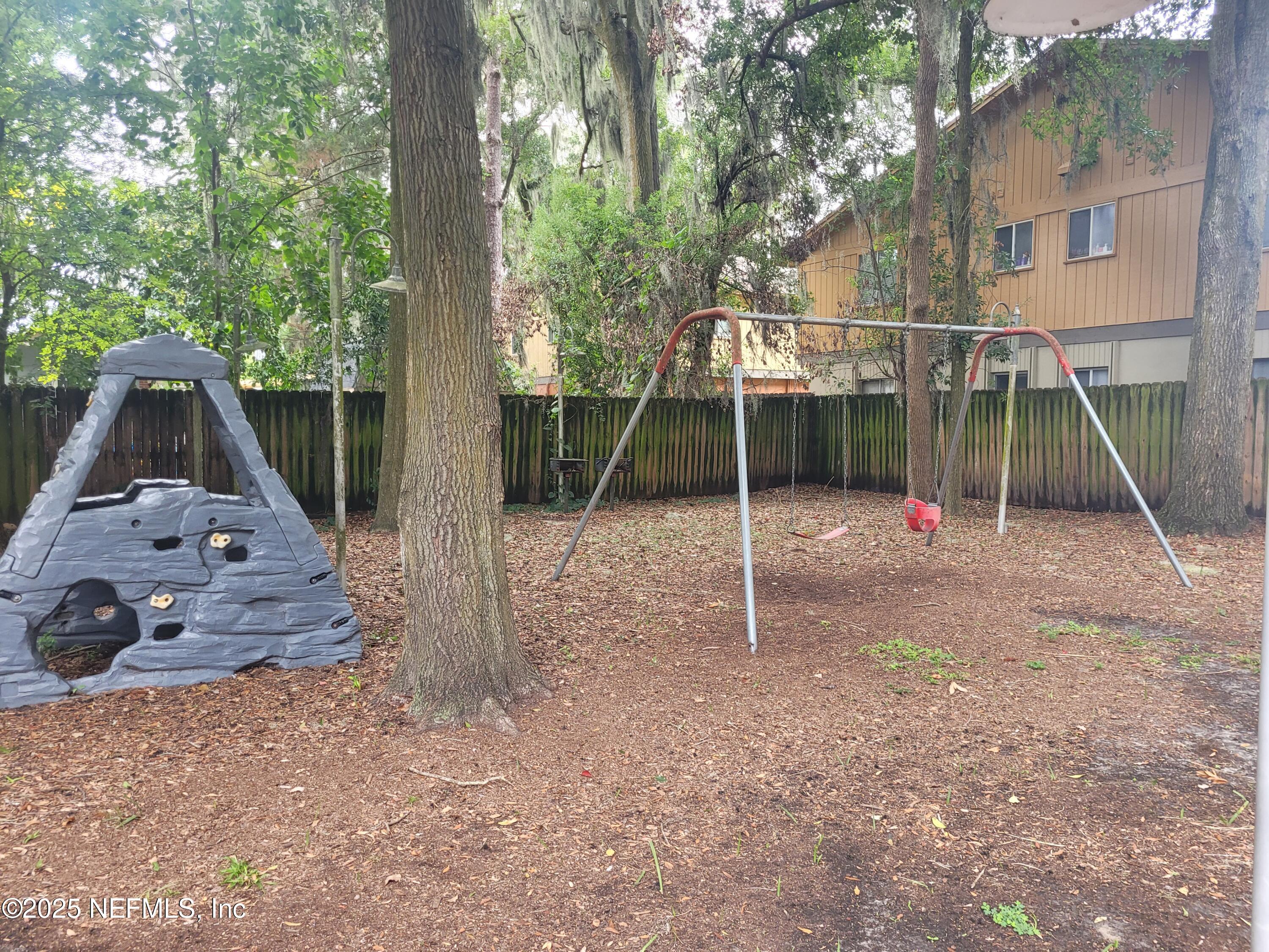 1800 Park Avenue, Unit 339 Orange Park, FL 32073 - Photo 9 of 14 a view of outdoor space and entertaining space