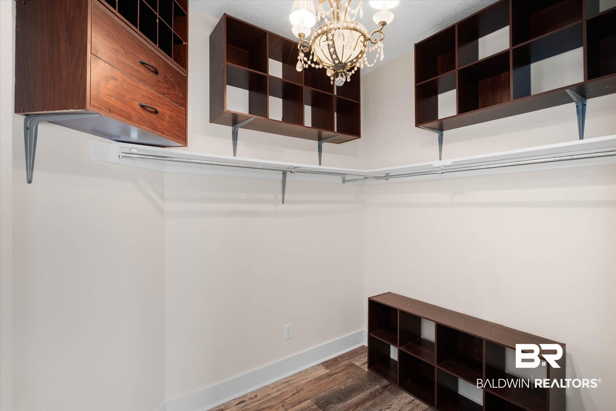 14342 Styx River Road Stapleton, AL 36578 - Photo 23 of 56 Walk In Closets