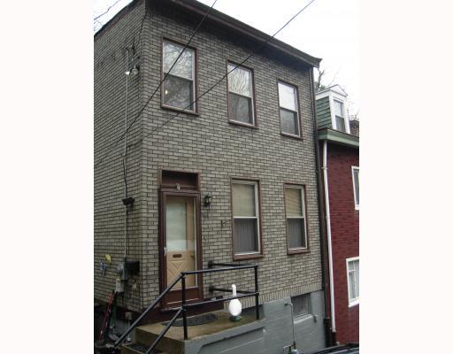 64 Rostock Street Pittsburgh, PA 15212 - Photo 1 of 8 Exterior Front.