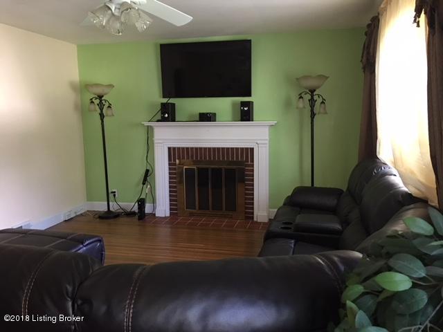 3704 Rosa Terrace Louisville, KY 40216 - Photo 3 of 14 Rosa 8