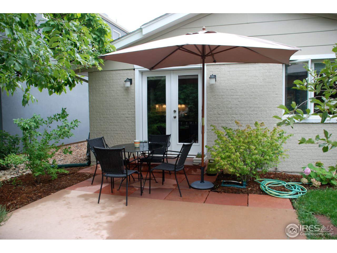 2134 Mapleton Avenue, Unit 4 Boulder, CO 80304 - Photo 11 of 13
