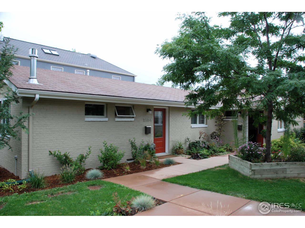 2134 Mapleton Avenue, Unit 4 Boulder, CO 80304 - Photo 13 of 13