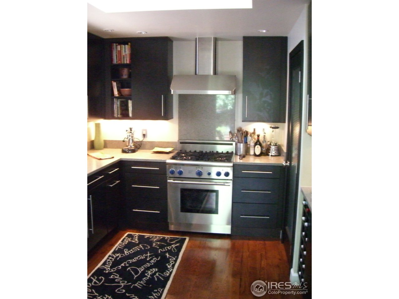 2134 Mapleton Avenue, Unit 4 Boulder, CO 80304 - Photo 2 of 13