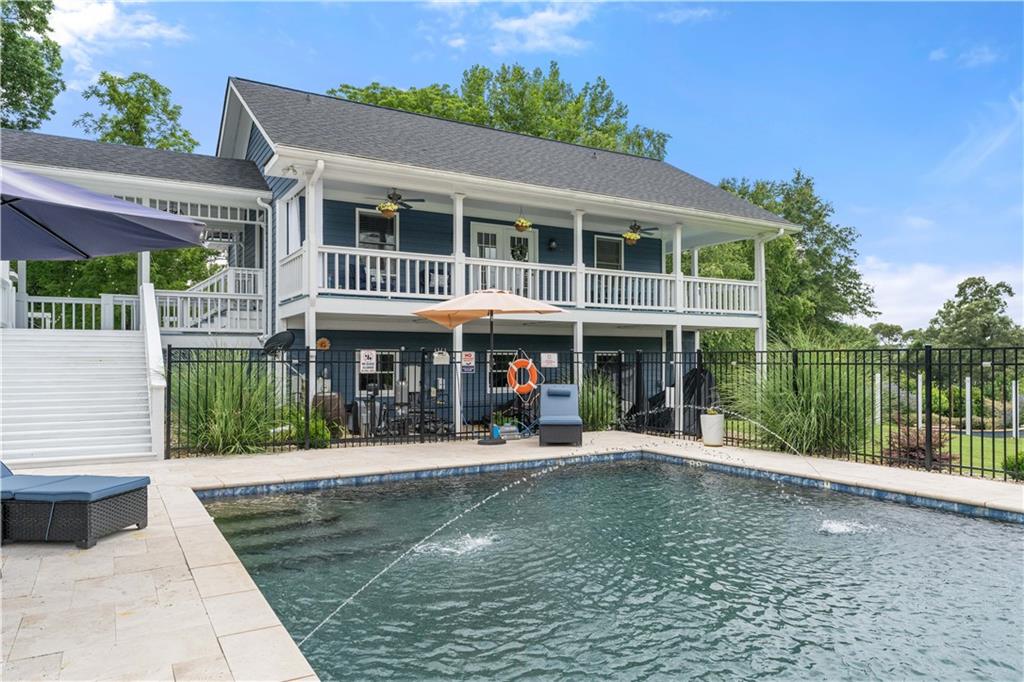 1857 Hardman Road Clarkesville, GA 30523 - Photo 25 of 65