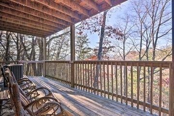 1071 Scenic Hills Road Pigeon Forge, TN 37863 - Photo 39 of 43 Gallery Image 39